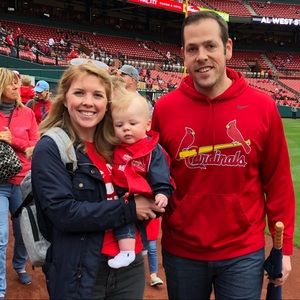 Meet your Posher, Erika